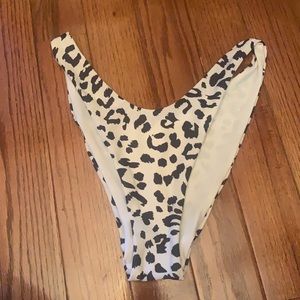 Aerie Bikini Bottoms